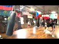 Champs Boxing Club - an old-school gym in New Rochelle New York