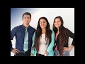 Download Lagu YO CUIDO DE TI -  HERMANOS GINZUK (cover) Original Cançao e Louvor