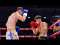 Download Lagu Noua generație din kickbox în acțiune: Ovidiu Mereț vs Gabriel Ursa