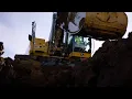 Easy Choices John Deere SmartGrade Excavators