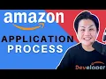 Amazon Application Process Interview Tips from Ex-Amazon Recruiting Leader Interview Trainer