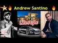 Andrew Santino Lifestyle Height Weight Age Girlfriends Family Affairs Biography Net Worth Salary