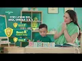 30 DETIK! IKLAN SUSU HEALTHYWAY KIDS X RAYYANZA