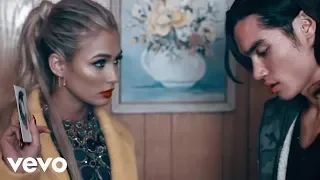 Pia Mia - F k With U ft G-Eazy