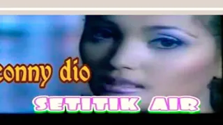 conny dio setitik air versi original audio 