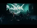 COLLAPSED ( 510 Cover ) - JASAD Live at Fearless Boundless Concert Bogor