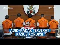 Lagu Hakordia 2022: Ironi Adik-Kakak Terjerat Kasus Korupsi