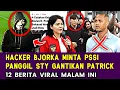 Download Lagu 🔴HACKER BJORKA Peringatkan PSSI Untuk Panggil STY Gantikan KLUIVERT❗12 Berita Viral Malam Ini✅