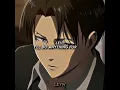 Lagu “Daddy’s gonna buy you a mockingbird” eren,mikasa and levi edit/amv