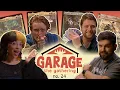 Ben Bateman assembles a HORRIFYING cat army ft Lua Stardust and Paul Conway GtG