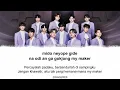Download Lagu TREASURE - SLOWMOTION EASY LYRICS/INDO SUB by GOMAWO