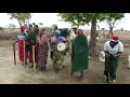 Lagu Burunge Tribal Welcome Dancing 1