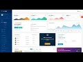 How Admin Panel Design With React And Redux