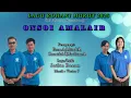 LAGU ROHANI MURUT 2025~~ONSOI AMALAIR 