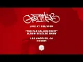 GOTTLIEB | SCARCITY, PIPE BOMB, AMERICAN BLOOD | LIVE @ OBLIVION