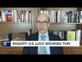 Download Lagu Real interest rates are going to be higher for a very long time, says Harvard's Kenneth Rogoff