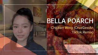 Download Bella Poarch - Chicken Wing (CruzGeeAn TikTok Remix) MP3