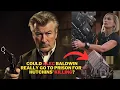 Could Alec Baldwin Really Go to Prison for the Rust Killing