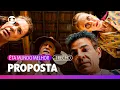 Download Lagu Cunegundes e Medéia mandam Zé buscar pedras de vidro no sítio! | Êta Mundo Melhor | TV Globo