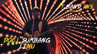 Download LINU - DOEL SUMBANG FEAT BAND PNS (PEMUSIK NEGRI SIPIL) LIVE SUMEDANG (OFFICIAL VIDEO) MP3