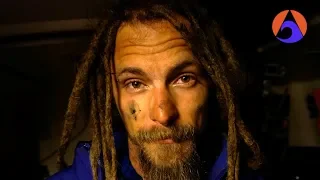 Dragging Anchor during a CATEGORY 1 STORM in Atlantic Highlands [Wildly Intrepid Ep 77]