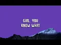 Odeal - Nights in The Sun (Lyrics) Ft. Wizkid