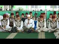 Download Lagu 🔴 SYAIR BURDAH \u0026 MAULID NABI MUHAMMAD SAW  ||  HABIB MIQDAD BAHARUN  ||  MAJELIS AL-KISA'