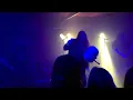 Obituary - Chopped In Half live at Zydeco in Birmingham AL 22