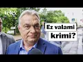 Download Lagu Orbán Viktor szerint „krimi”, hogy Matolcsyval egyeztetett volna az MNB-nyomozásról