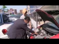 [I Live Alone] 나 혼자 산다 - Gangnam do is buy ₩800,000 light vehicles? 강남, 중고차를 80만원에? 20150508