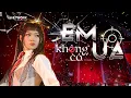 Download Lagu 'EM KHÔNG CÓ ƯA' - Bảo Anh x Tiên Tiên x Saabirose x Ánh Sáng AZA | Em Xinh Say Hi Livestage 3