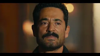 سيد الناس وقف على المسرح   علشان ياخد حق ابنه من القاتل     عمرو سعد دندنها