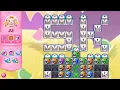 Candy Crush Saga LEVEL 5000 NO BOOSTERS
