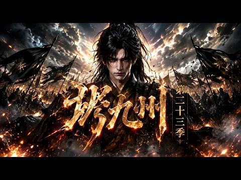 Embers of the Nine Provinces Episode 6