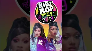 WAP Kidz Bop Remix