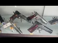 Apex Shooting Center Part 2