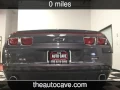 2011 Chevrolet Camaro 1LT Used Cars - Addison TX