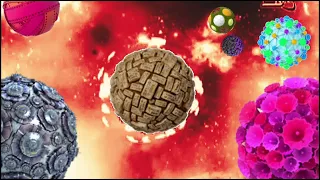 نهاية كوكب تاريخ الجديد 2013 