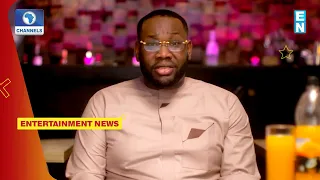spotlight on new acting sensation british trained nigerian actor obi maduegbuna