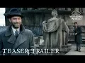Video di Fantastic Beasts: The Crimes of Grindelwald - Official Teaser Trailer