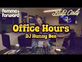 Download Lagu Office Hours: Chill R\u0026B Vibes for Work, Studying | DJ Hunny Bee DJ Set (Women of R\u0026B) | R\u0026B ONLY