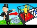 NEW Mega MONOPOLY Gamemode Fortnite Creative