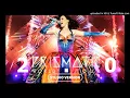 Download Lagu Katy Perry - Teenage Dream (Prismatic World Tour Instrumental With Backing Vocals)