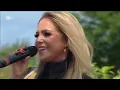 Nino de Angelo und Marina Marx – "Bella Italia E Amore" | ZDF-Fernsehgarten