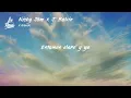 Nicky Jam x J. Balvin - X (EQUIS) (Lyric/Lyrics Video)
