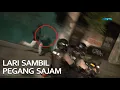 Download Lagu Ngaku Pihak Keamanan Tapi Ikutan Lari Saat Petugas Datang - 86
