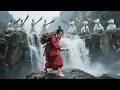 Download Lagu ⚔【2025王炸功夫電影】一個小小藥丸，競讓柔弱少女秒變女魔頭，打遍天下無敵手丨Kungfu丨2025丨Donnie丨功夫丨動作#武俠#哪吒#Chinesedrama丨中國電視劇丨许凯丨赵丽颖丨白鹿