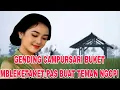 gending gending campursari buket mbleketaket pas kagem konco ngopi