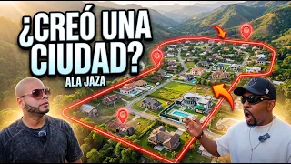 PARTE 2 😮ALA JAZA ❌ EL DOTOL NASTRA