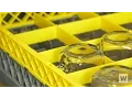 Noble Glass Racks